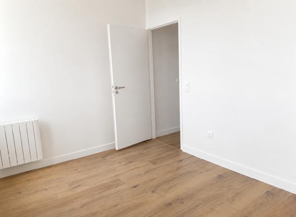 Appartement Boyardville 2 pièces 49.96 m2 - E103 Boyardville Appartement Boyardville 2 pièces 49.96 m2 - E103 Boyardville