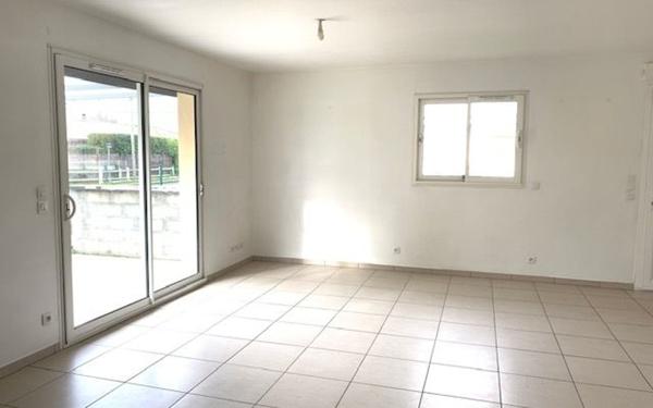 Maison à louer    4 pièces •  Pessac