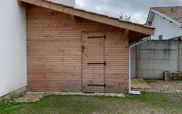 Maison à louer    4 pièces •  Pessac