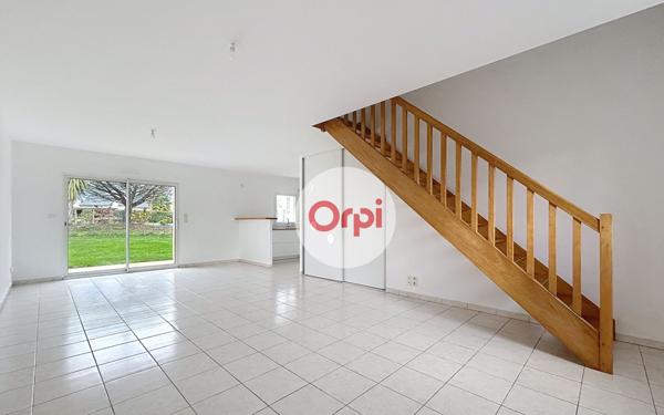 Maison à vendre    4 pièces •  Treffléan