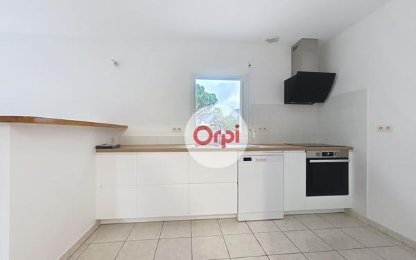 Maison à vendre    4 pièces •  Treffléan