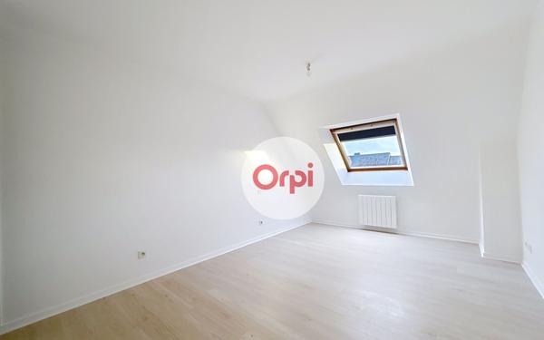 Maison à vendre    4 pièces •  Treffléan