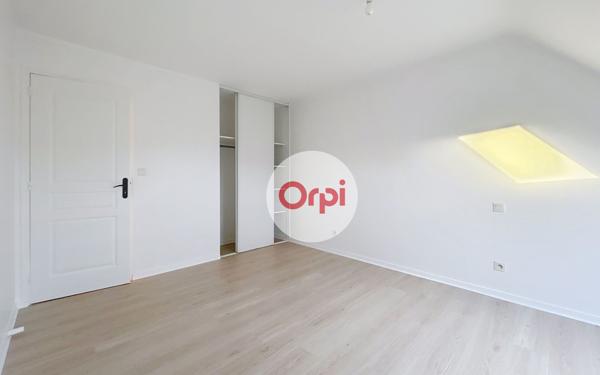 Maison à vendre    4 pièces •  Treffléan