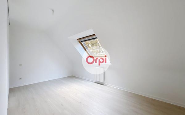 Maison à vendre    4 pièces •  Treffléan