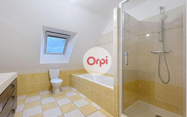 Maison à vendre    4 pièces •  Treffléan