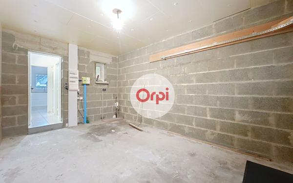 Maison à vendre    4 pièces •  Treffléan