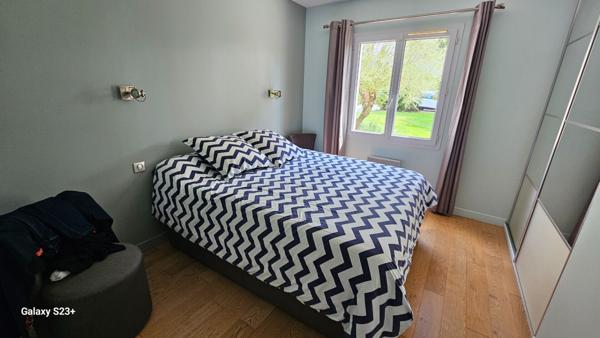 Maison - 7 pièces - 170 m²