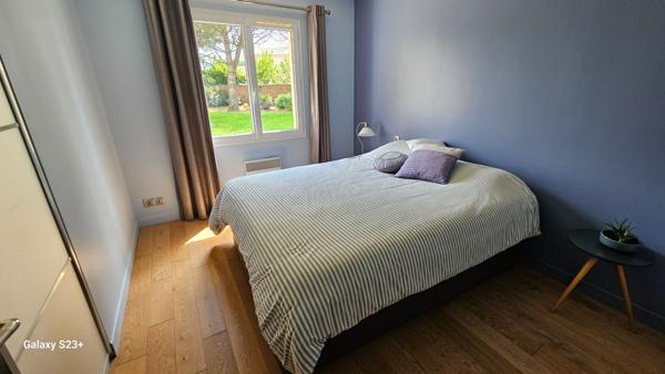 Maison - 7 pièces - 170 m²