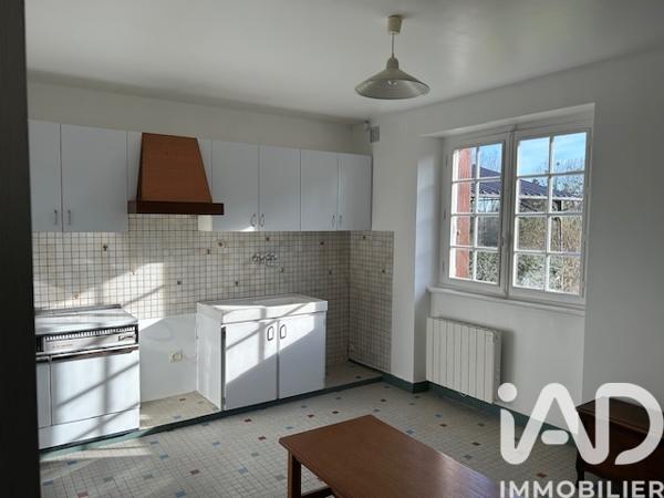 Maison à vendre 4 pièces 77 m² Lancieux