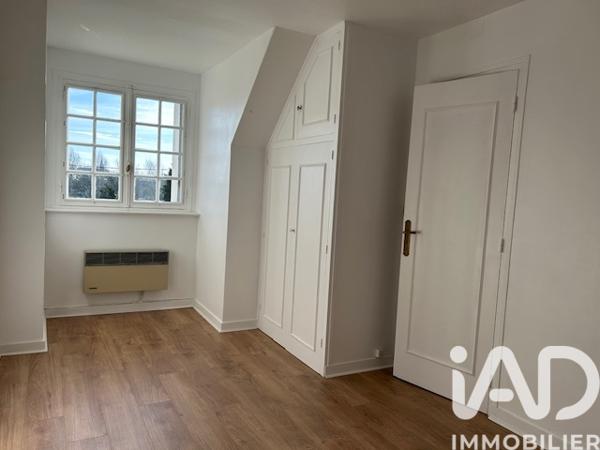 Maison à vendre 4 pièces 77 m² Lancieux