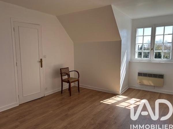 Maison à vendre 4 pièces 77 m² Lancieux