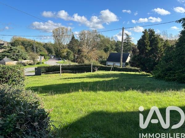 Maison à vendre 4 pièces 77 m² Lancieux