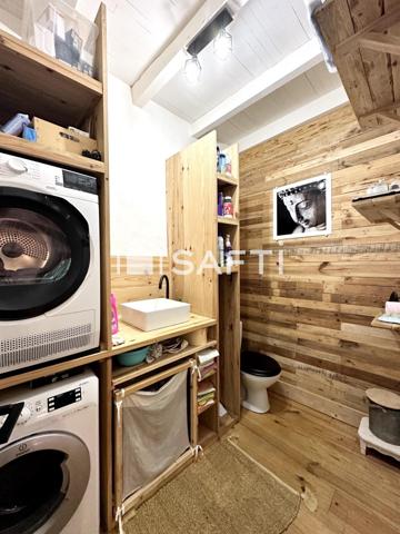 Superbe Maison en Pierre Rénovée avec Dépendances à Nérac