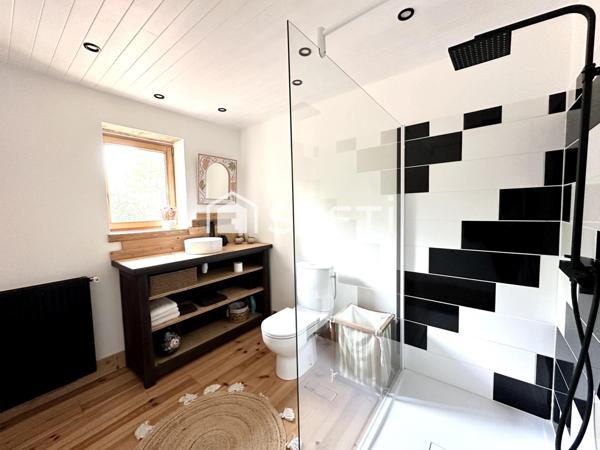 Superbe Maison en Pierre Rénovée avec Dépendances à Nérac