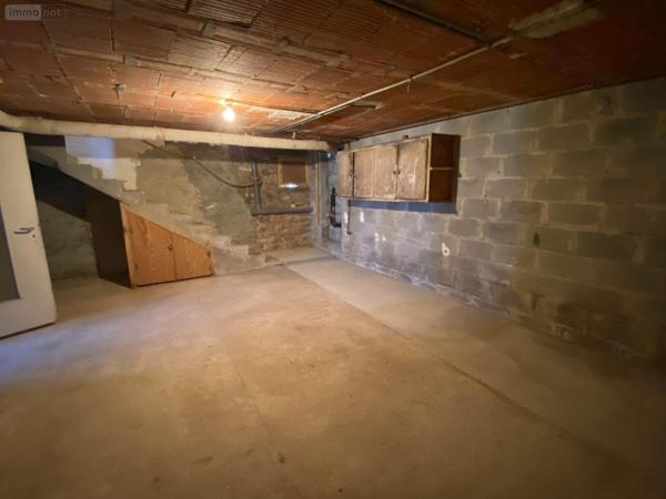 Maison à vendre à Saint-Genou dans l'Indre (36500), ref : 1052439