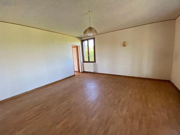 Maison à vendre à Saint-Genou dans l'Indre (36500), ref : 1052439