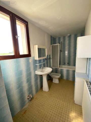 Maison à vendre à Saint-Genou dans l'Indre (36500), ref : 1052439