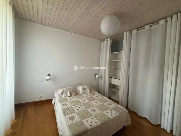 Location Appartement 3 pièces 56 m2 à Millau