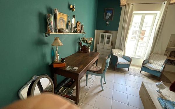 Appartement à vendre    1 pièce •  Pézenas