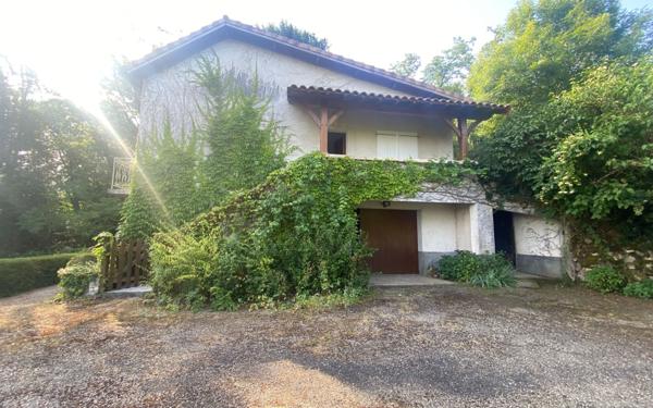 Maison à vendre    5 pièces •  Réalville