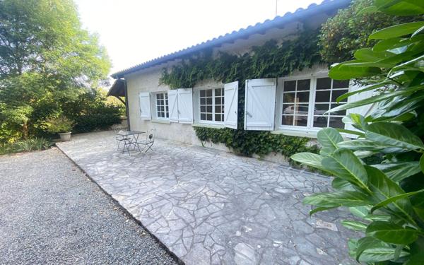 Maison à vendre    5 pièces •  Réalville