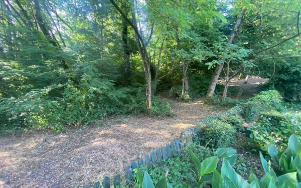 Maison à vendre    5 pièces •  Réalville