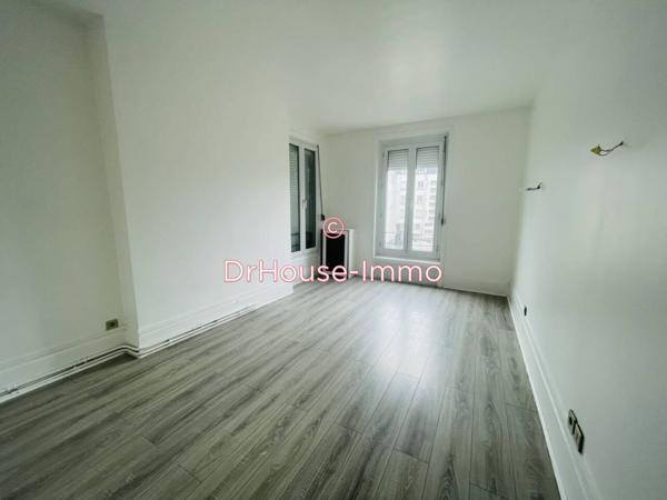 Appartement à vendre 2 pièces de 60 m²