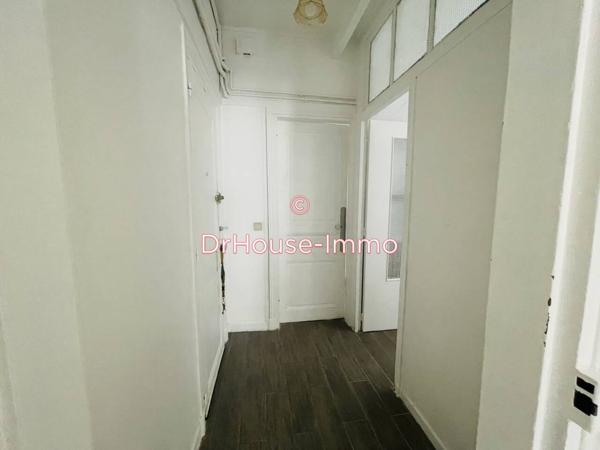 Appartement à vendre 2 pièces de 60 m²