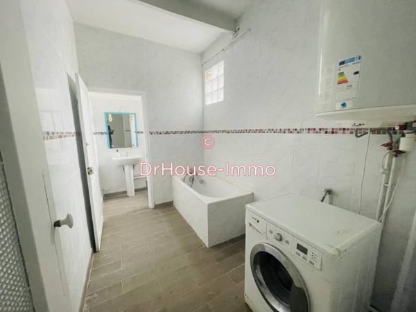 Appartement à vendre 2 pièces de 60 m²