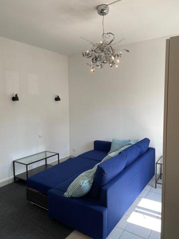 Clichy-sous-Bois (93390) Studio meublé proche Tramway T4