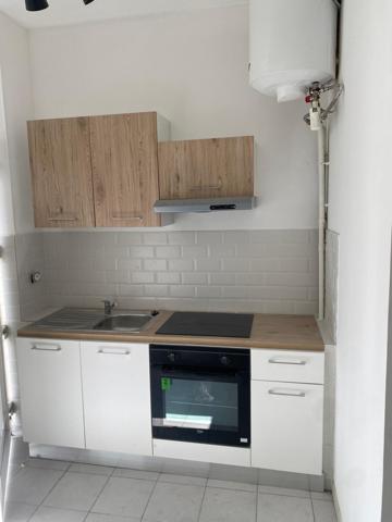 Clichy-sous-Bois (93390) Studio meublé proche Tramway T4