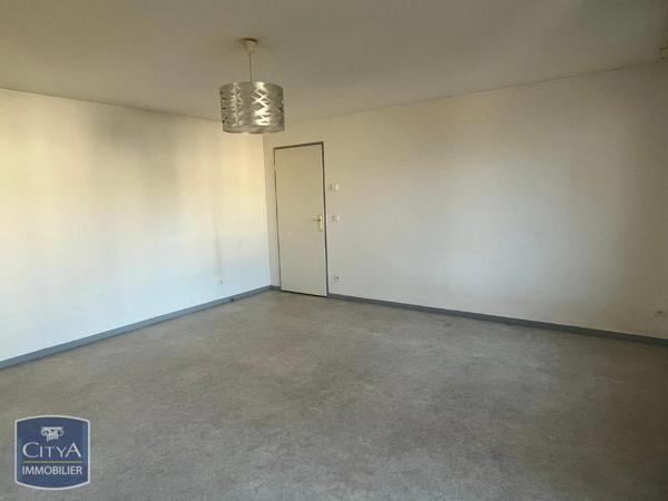 Appartement à louer 3 pièces 70.33m² Épernay (51200)