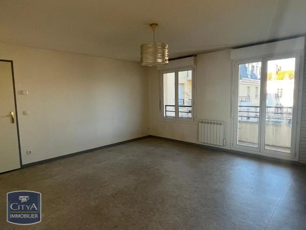 Appartement à louer 3 pièces 70.33m² Épernay (51200)