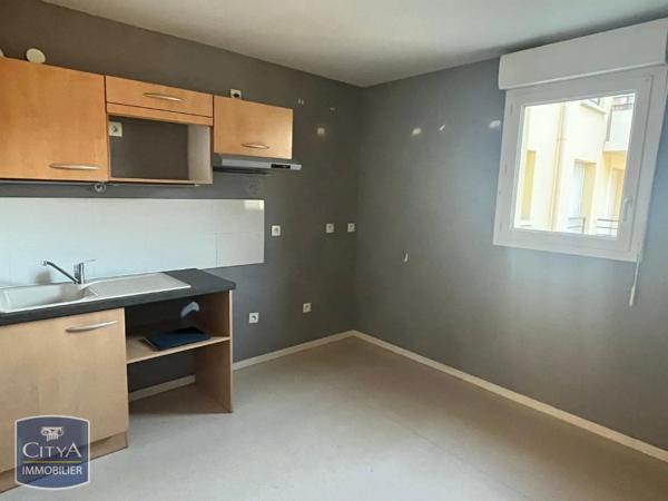 Appartement à louer 3 pièces 70.33m² Épernay (51200)