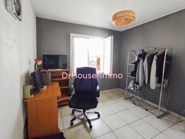 Maison à vendre 4 pièces de 95 m²