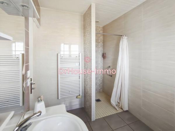 Maison à vendre 4 pièces de 95 m²