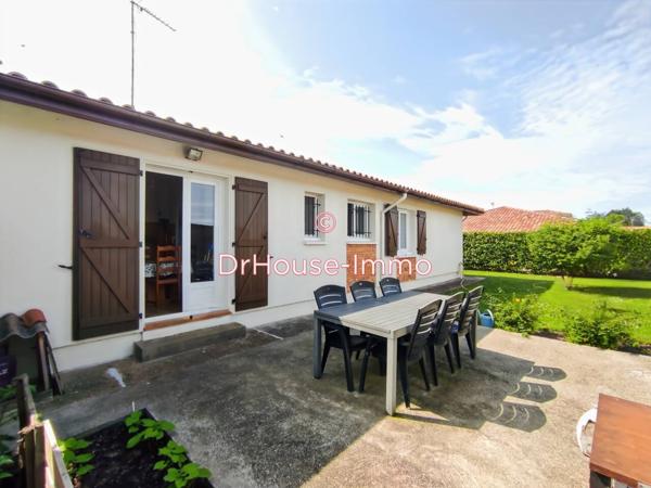 Maison à vendre 4 pièces de 95 m²