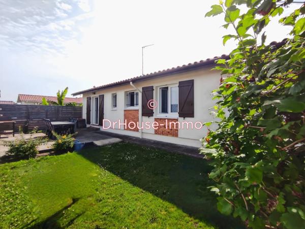 Maison à vendre 4 pièces de 95 m²