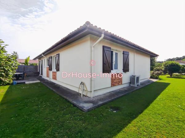 Maison à vendre 4 pièces de 95 m²