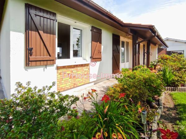 Maison à vendre 4 pièces de 95 m²