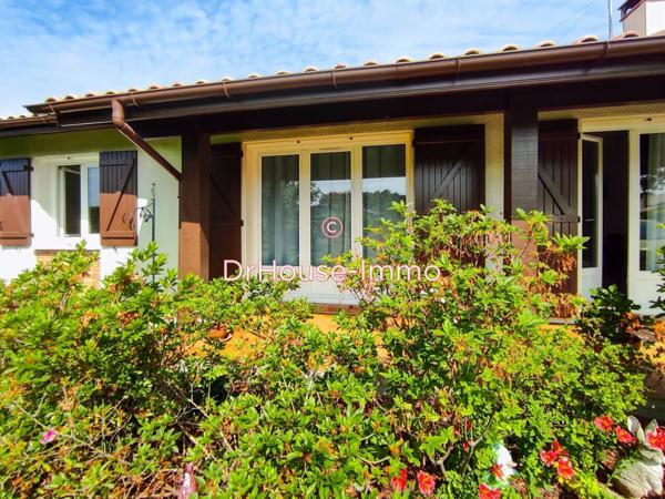 Maison à vendre 4 pièces de 95 m²