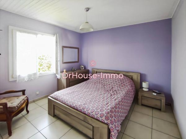 Maison à vendre 4 pièces de 95 m²