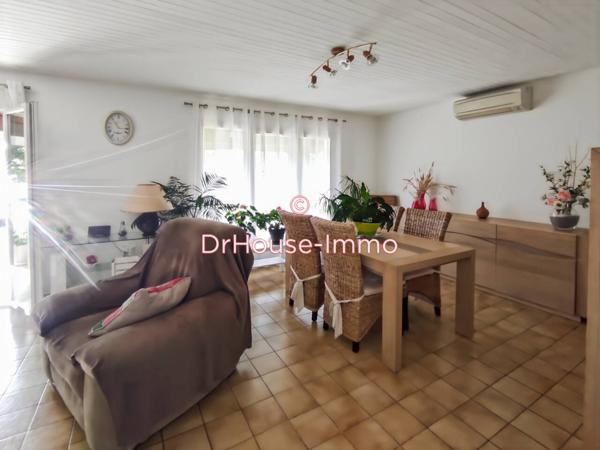 Maison à vendre 4 pièces de 95 m²