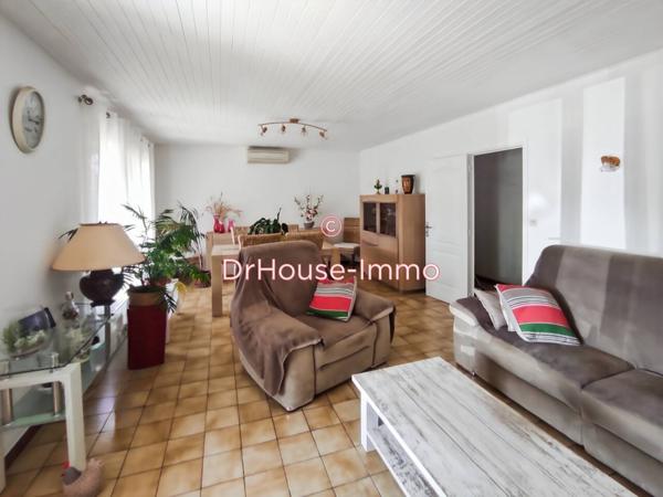 Maison à vendre 4 pièces de 95 m²