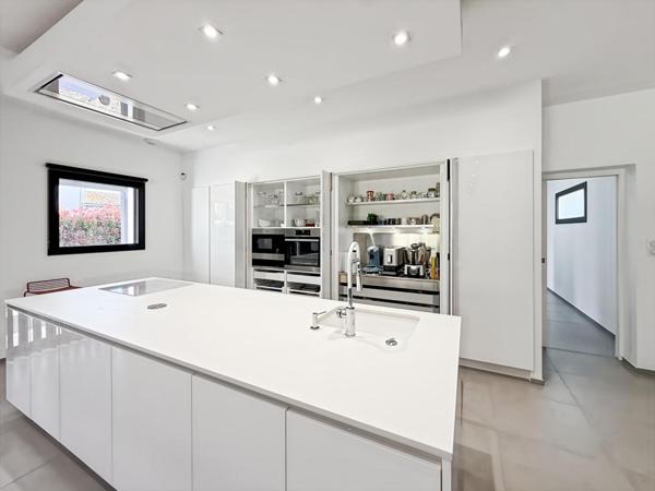 À VENDRE - MAISON CONTEMPORAINE DE PLAIN -PIED