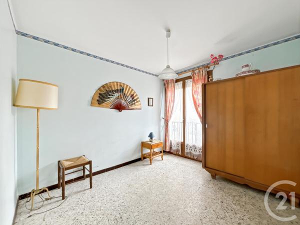 Appartement F3 à vendre  3 pièces - 60,10 m2 L ILE ROUSSE - 202