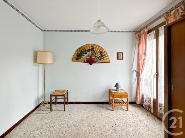 Appartement F3 à vendre  3 pièces - 60,10 m2 L ILE ROUSSE - 202