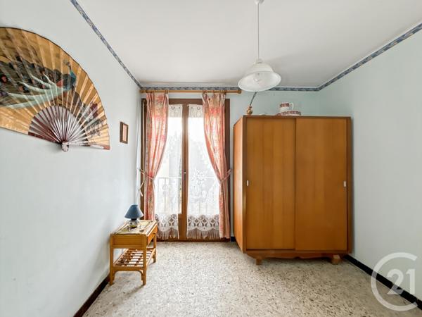 Appartement F3 à vendre  3 pièces - 60,10 m2 L ILE ROUSSE - 202