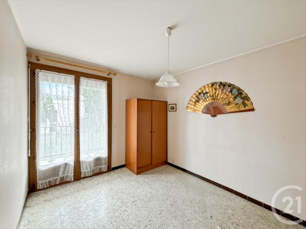 Appartement F3 à vendre  3 pièces - 60,10 m2 L ILE ROUSSE - 202