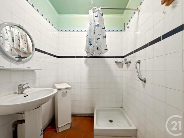 Appartement F3 à vendre  3 pièces - 60,10 m2 L ILE ROUSSE - 202